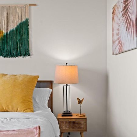 King Bd-City View-Slc Walking Wonderland- Salt Lake City Extérieur photo