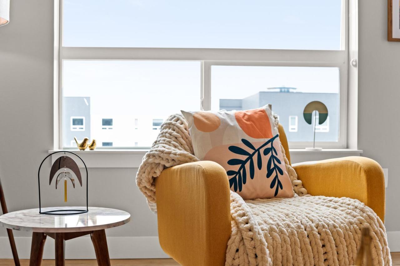 King Bd-City View-Slc Walking Wonderland- Salt Lake City Extérieur photo